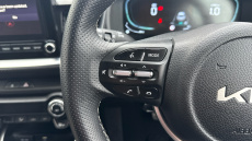 Kia Stonic 1.0T GDi 48V 98 GT-Line S 5dr DCT Petrol Estate